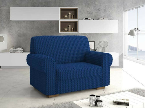 Copridivano Galaxy By Irge Realizzato In Tessuto Biestendibile Facilmente Adattabile Alla Forma Della Poltrona E Del Divano Da 1 A 4 Posti Casa e cucina/Tessili per la casa/Fodere/Fodere copridivano Puleo Casa - Palermo, Commerciovirtuoso.it