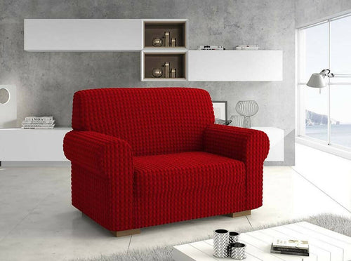 Copridivano Galaxy By Irge Realizzato In Tessuto Biestendibile Facilmente Adattabile Alla Forma Della Poltrona E Del Divano Da 1 A 4 Posti Casa e cucina/Tessili per la casa/Fodere/Fodere copridivano Puleo Casa - Palermo, Commerciovirtuoso.it