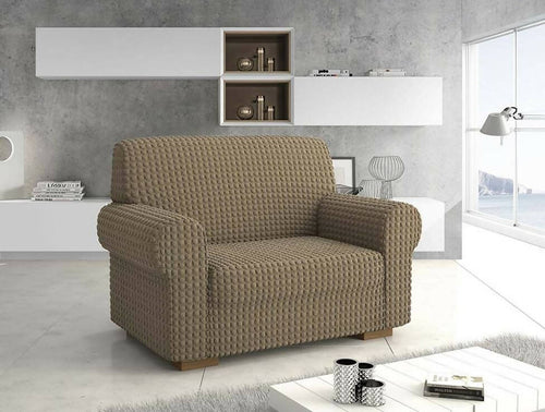 Copridivano Galaxy By Irge Realizzato In Tessuto Biestendibile Facilmente Adattabile Alla Forma Della Poltrona E Del Divano Da 1 A 4 Posti Casa e cucina/Tessili per la casa/Fodere/Fodere copridivano Puleo Casa - Palermo, Commerciovirtuoso.it