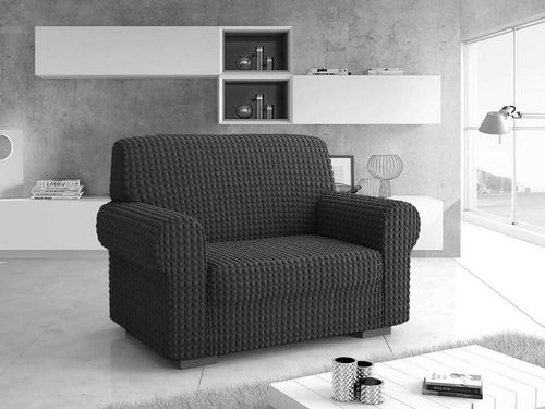 Copridivano Galaxy By Irge Realizzato In Tessuto Biestendibile Facilmente Adattabile Alla Forma Della Poltrona E Del Divano Da 1 A 4 Posti Casa e cucina/Tessili per la casa/Fodere/Fodere copridivano Puleo Casa - Palermo, Commerciovirtuoso.it