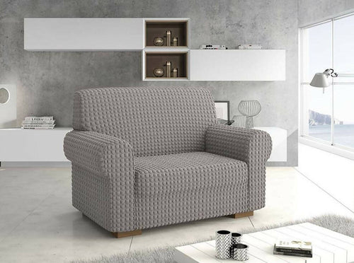 Copridivano Galaxy By Irge Realizzato In Tessuto Biestendibile Facilmente Adattabile Alla Forma Della Poltrona E Del Divano Da 1 A 4 Posti Casa e cucina/Tessili per la casa/Fodere/Fodere copridivano Puleo Casa - Palermo, Commerciovirtuoso.it