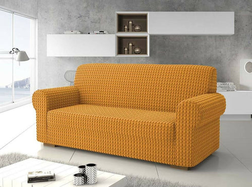 Copridivano Galaxy By Irge Realizzato In Tessuto Biestendibile Facilmente Adattabile Alla Forma Della Poltrona E Del Divano Da 1 A 4 Posti Casa e cucina/Tessili per la casa/Fodere/Fodere copridivano Puleo Casa - Palermo, Commerciovirtuoso.it