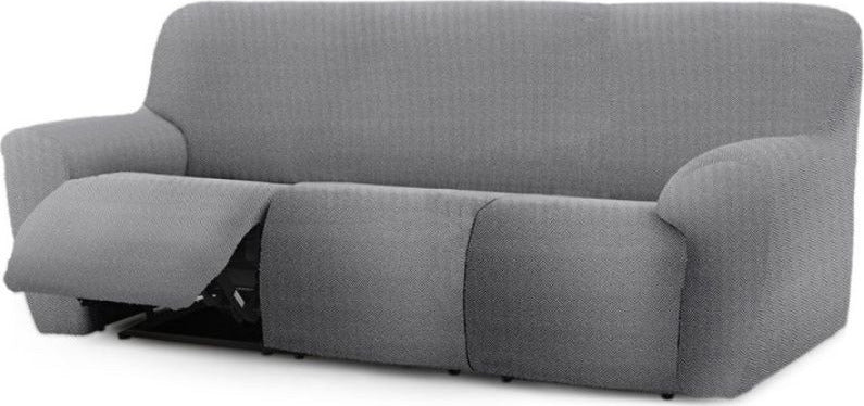 Copridivano-Jaz-recliner-3-posti-grigio-200-260