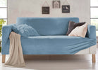 COPRIDIVANO MORBIDISSIMO CIELO 2 POSTI 110X225 CM Casa e cucina/Tessili per la casa/Fodere/Fodere copridivano Scontolo.net - Potenza, Commerciovirtuoso.it
