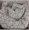 Copridivano rose elasticizzato - Hessense