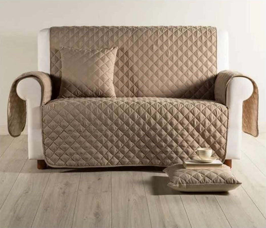 Copri Divano Angolare Copridivani Protezione Per Divani In Pelle