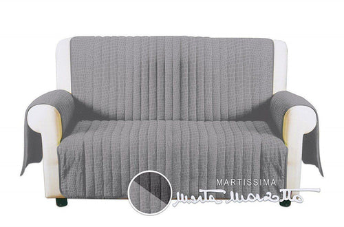 Copridivano trapuntato double face evolution marta marzotto