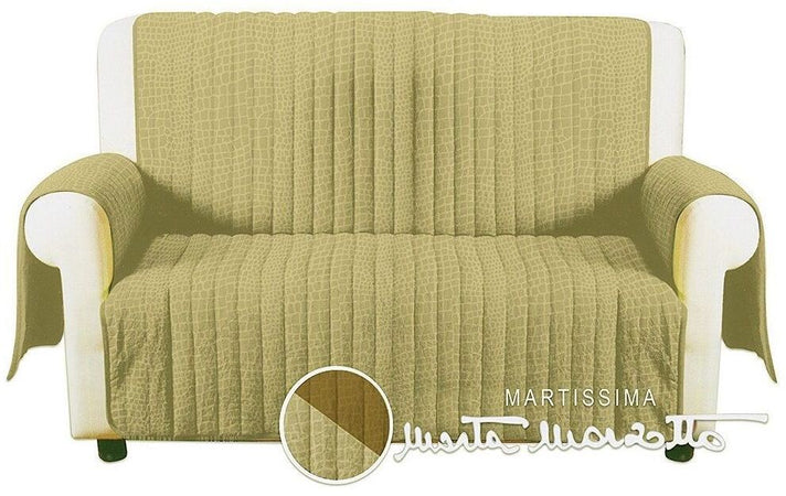 Copridivano trapuntato double face evolution marta marzotto