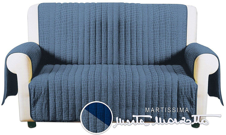 Copridivano trapuntato double face evolution marta marzotto