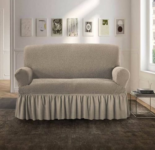 Copridivano Tres Jolie 3 Posti Copridivano Tessuto Jacquard Elasticizzato Lavabile 3 Posti Diverse Fantasie Casa e cucina/Arredamento/Soggiorno/Accessori per poltrone e divani/Copridivani Puleo Casa - Palermo, Commerciovirtuoso.it