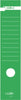 Copridorso CDR C - carta autoadesiva- 7 x 34 5 cm - verde - Sei Rota - conf. 10 pezzi Cancelleria e prodotti per ufficio/Archivio ufficio e accessori per scrivania/Raccoglitori e accessori per raccoglitori/Divisori per raccoglitori Eurocartuccia - Pavullo, Commerciovirtuoso.it