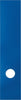 Copridorso CDR P - PVC adesivo - blu - 7 x 34 5 cm - Sei Rota - conf. 10 pezzi Cancelleria e prodotti per ufficio/Archivio ufficio e accessori per scrivania/Raccoglitori e accessori per raccoglitori/Divisori per raccoglitori Eurocartuccia - Pavullo, Commerciovirtuoso.it