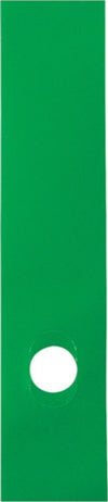 Copridorso CDR P - PVC adesivo - verde - 7 x 34 5 cm - Sei Rota - conf. 10 pezzi Cancelleria e prodotti per ufficio/Archivio ufficio e accessori per scrivania/Raccoglitori e accessori per raccoglitori/Divisori per raccoglitori Eurocartuccia - Pavullo, Commerciovirtuoso.it