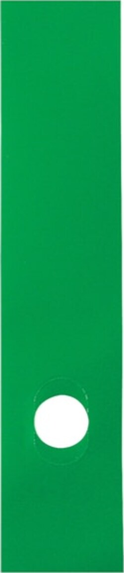 Copridorso CDR P - PVC adesivo - verde - 7 x 34 5 cm - Sei Rota - conf. 10 pezzi Cancelleria e prodotti per ufficio/Archivio ufficio e accessori per scrivania/Raccoglitori e accessori per raccoglitori/Divisori per raccoglitori Eurocartuccia - Pavullo, Commerciovirtuoso.it