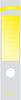 Copridorso CDR S - carta autoadesiva - 7 x 34 5 cm - giallo - Sei Rota - conf. 10 pezzi Cancelleria e prodotti per ufficio/Archivio ufficio e accessori per scrivania/Raccoglitori e accessori per raccoglitori/Divisori per raccoglitori Eurocartuccia - Pavullo, Commerciovirtuoso.it