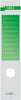 Copridorso CDR S - carta autoadesiva - 7 x 34 5 cm - verde - Sei Rota - conf. 10 pezzi Cancelleria e prodotti per ufficio/Archivio ufficio e accessori per scrivania/Raccoglitori e accessori per raccoglitori/Divisori per raccoglitori Eurocartuccia - Pavullo, Commerciovirtuoso.it