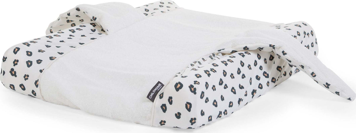 Coprifasciatoio Angel Childhome Jersey Marin Prima infanzia/Cambio del pannolino/Materassini per fasciatoio/Fodere per fasciatoio La Casa Del Bebè - Napoli, Commerciovirtuoso.it