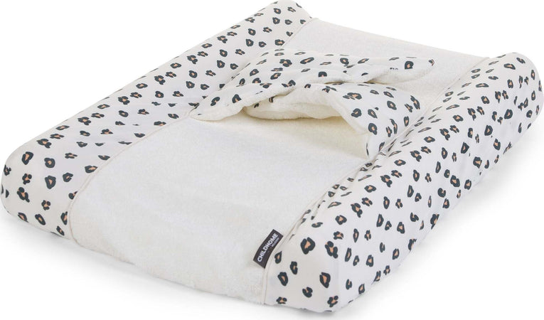 Coprifasciatoio Angel Childhome Jersey Marin Prima infanzia/Cambio del pannolino/Materassini per fasciatoio/Fodere per fasciatoio La Casa Del Bebè - Napoli, Commerciovirtuoso.it