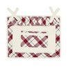 Copriforno Preziosa Aspen 50x40 cm in Cotone