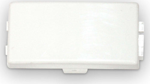 Copriforo-1-modulo-LUNA-C4950S-Bticino