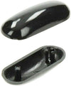 Copriforo Coperchio Nero Piano Cottura Originale Whirpool C00032682