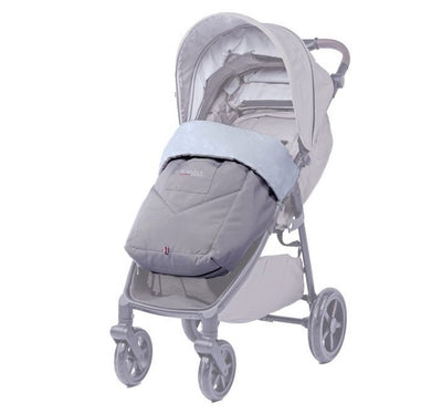 Coprigambe Mast per Passeggino M.3/M.4