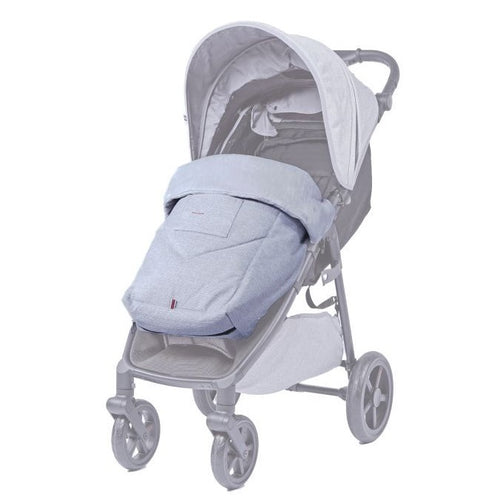 Coprigambe Mast per Passeggino M.3/M.4