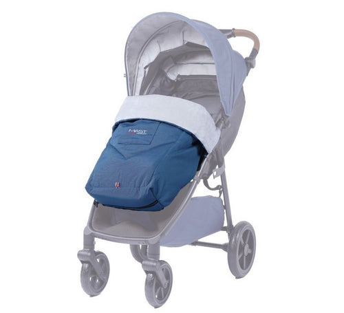 Coprigambe Mast per Passeggino M.3/M.4