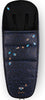 Coprigambe Cybex Platinum New  Jewels of Nature Dark Blue Prima infanzia/Passeggini carrozzine e accessori/Accessori e parti di ricambio/Sacchi termici per passeggini La Casa Del Bebè - Napoli, Commerciovirtuoso.it