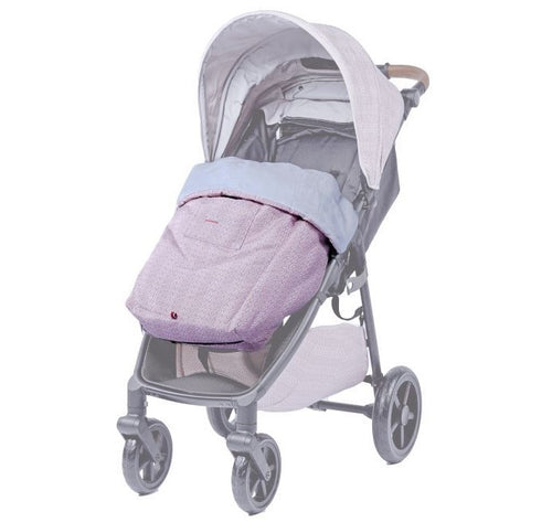 Coprigambe Mast per Passeggino M.3/M.4