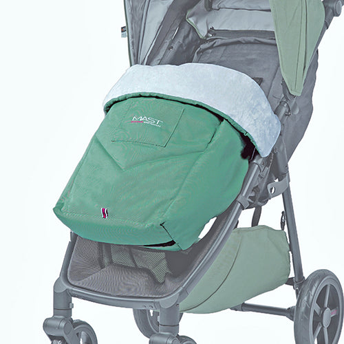 Coprigambe Mast per Passeggino M.3/M.4