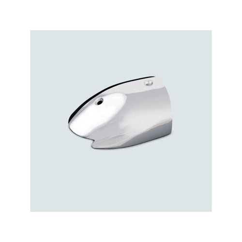 Terminale Per Radial 65 In Acciaio Inox