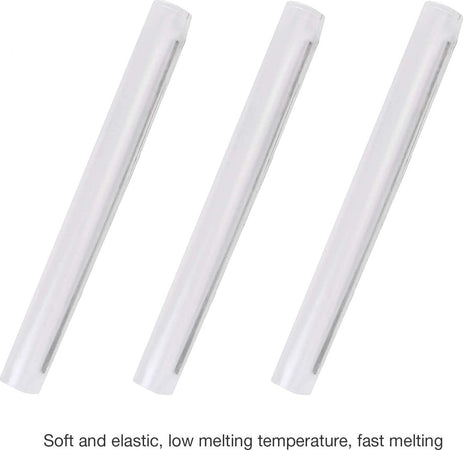 Coprigiunto-Manicotto-Termorestringente-per-Fibra-Ottica-60-mm-Intellinet