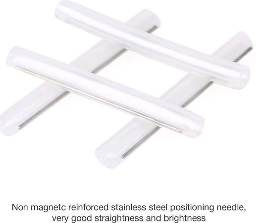 Coprigiunto-Manicotto-Termorestringente-per-Fibra-Ottica-60-mm-Intellinet
