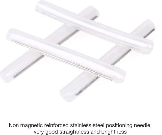 Coprigiunto-Manicotto-Termorestringente-per-Fibra-Ottica-60-mm-Intellinet