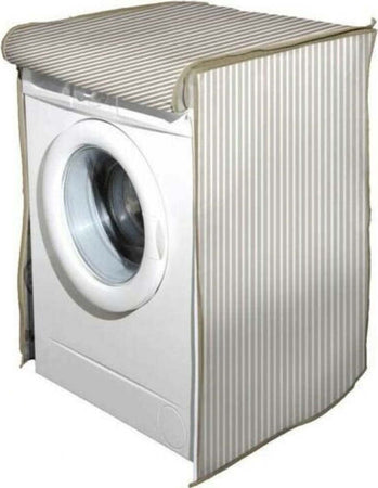 Coprilavatrice Copri Lavatrice Prottetivo 65x55x85cm Telo Con Zip Righe 736797 Casa e cucina/Grandi elettrodomestici/Accessori e parti di ricambio/Ricambi e accessori per lavatrici/Supporti e telai per lavatrici Trade Shop italia - Napoli, Commerciovirtuoso.it