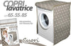 Coprilavatrice Copri Lavatrice Telo Prottetivo 65x55x85cm Cerniera Cuori 736780 Casa e cucina/Grandi elettrodomestici/Accessori e parti di ricambio/Ricambi e accessori per lavatrici/Supporti e telai per lavatrici Trade Shop italia - Napoli, Commerciovirtuoso.it