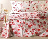 Copriletto Art Tea Var Unica Matrimoniale Casa e cucina/Tessili per la casa/Biancheria da letto/Copriletti Biancheria Arredo Home - Nola, Commerciovirtuoso.it