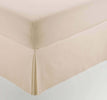 Copriletto in stile rustico Crema 160 cm altezza 35 cm Casa e cucina/Tessili per la casa/Biancheria da letto/Copriletti Scontolo.net - Potenza, Commerciovirtuoso.it
