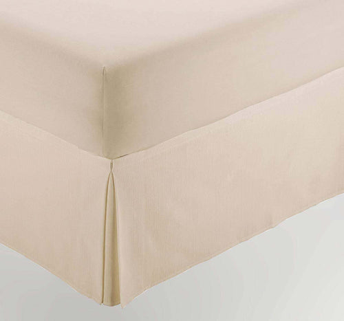 Copriletto in stile rustico Crema 160 cm altezza 35 cm Casa e cucina/Tessili per la casa/Biancheria da letto/Copriletti Scontolo.net - Potenza, Commerciovirtuoso.it