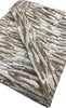 Copriletto liscio Jacquard matrimoniale Mon Amour art. Liguria colore tortora Casa e cucina/Tessili per la casa/Biancheria da letto/Copriletti Biancheria Arredo Home - Nola, Commerciovirtuoso.it