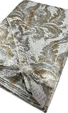 Copriletto liscio Jacquard matrimoniale Mon Amour art.Marrakech colore tortora Casa e cucina/Tessili per la casa/Biancheria da letto/Copriletti Biancheria Arredo Home - Nola, Commerciovirtuoso.it