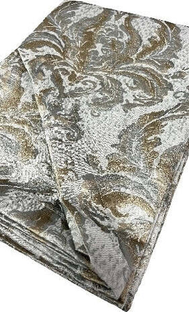 Copriletto liscio Jacquard matrimoniale Mon Amour art.Marrakech colore tortora Casa e cucina/Tessili per la casa/Biancheria da letto/Copriletti Biancheria Arredo Home - Nola, Commerciovirtuoso.it