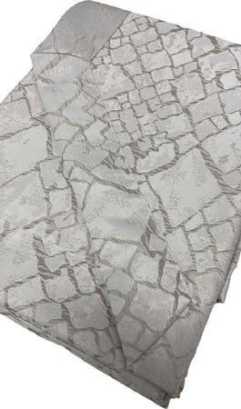 Copriletto liscio Jacquard matrimoniale Mon Amour misura 270×270 art.Bologna colore panna Casa e cucina/Tessili per la casa/Biancheria da letto/Copriletti Biancheria Arredo Home - Nola, Commerciovirtuoso.it
