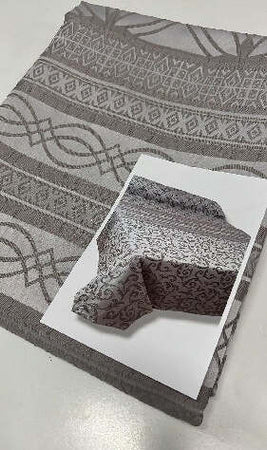 Copriletto Liscio Jacquard Matrimoniale Mon Amour Misura 270×270 Art.persia Colore Tortora Casa e cucina/Tessili per la casa/Biancheria da letto/Copriletti Biancheria Arredo Home - Nola, Commerciovirtuoso.it