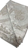 Copriletto Liscio Jacquard Matrimoniale Mon Amour Misura 270x270 Art.siria Colore Panna Casa e cucina/Tessili per la casa/Biancheria da letto/Copriletti Biancheria Arredo Home - Nola, Commerciovirtuoso.it