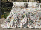 Copriletto Matrimoniale 270x270 Cm Rian Gruppo Battaglia 100% Cotone Elegante E Raffinato in Stampa Digitale Cotone Alta Qualita' Collezione Neith Casa e cucina/Tessili per la casa/Biancheria da letto/Copriletti La Bottega del Risparmio - Bari, Commerciovirtuoso.it
