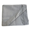 Copriletto Matrimoniale Alexander Tuscany Home Intreccio – Jacquard 260x260 cm - The King Luxury