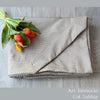 Copriletto Matrimoniale Alexander Tuscany Home Intreccio – Jacquard 260x260 cm - The King Luxury
