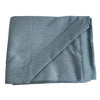 Copriletto Matrimoniale Alexander Tuscany Home Intreccio – Jacquard 260x260 cm - The King Luxury